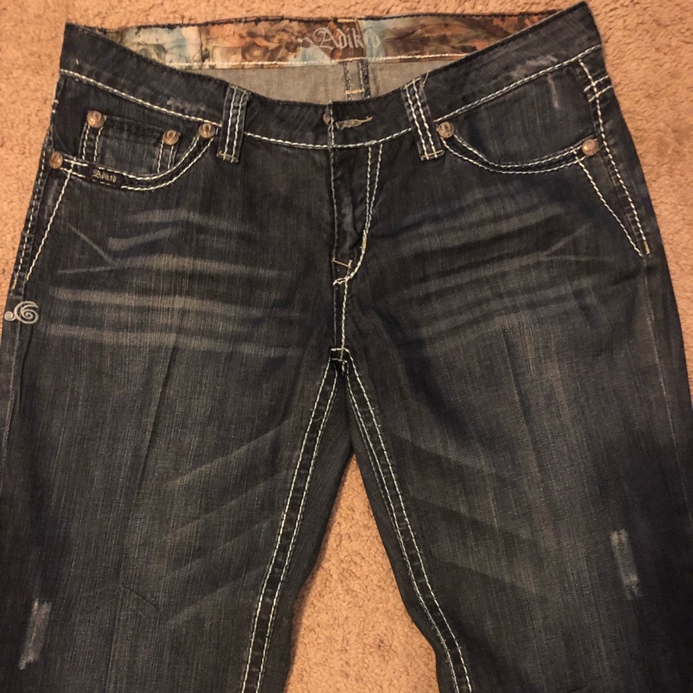 Adiko brand jeans 12x32